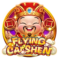เกมสล็อต Flying Cai Shen